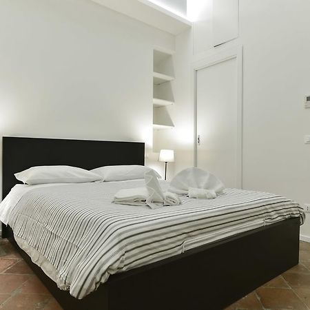 Campo De' Fiori Brand New Apartment Рим Экстерьер фото