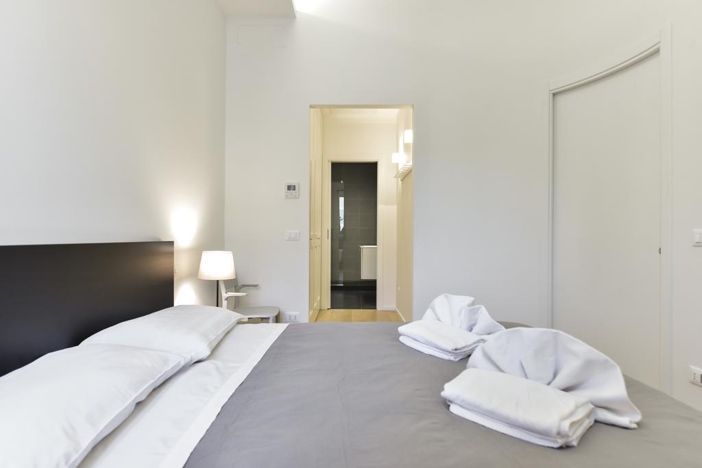 Campo De' Fiori Brand New Apartment Рим Экстерьер фото